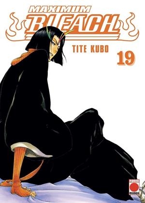 MAXIMUM BLEACH 19 | 9788411010627 | KUBO, TITE