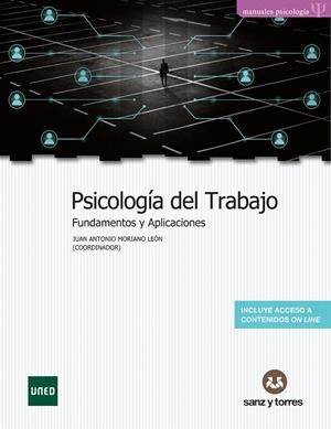 PSICOLOGIA DEL TRABAJO | 9788418316302 | MORIANO LEON, JUAN ANTONIO / ALCOVER, C.