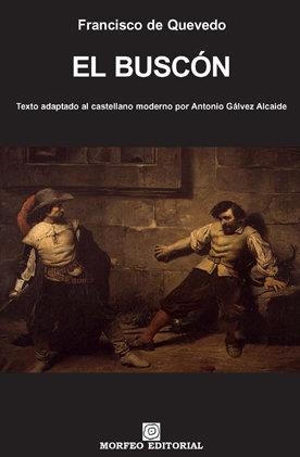 BUSCÓN, EL | 9788412186444 | DE QUEVEDO, FRANCISCO