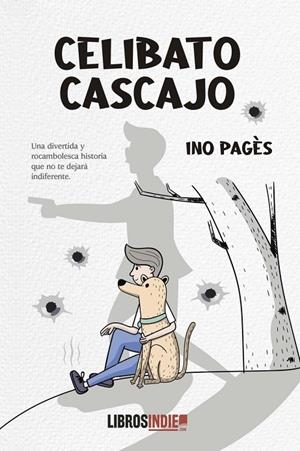 CELIBATO CASCAJO | 9788418822810 | PAGÉS, INO