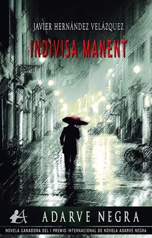 INDIVISA MANENT | 9788418958045 | HERNÁNDEZ VELÁZQUEZ, JAVIER