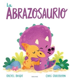ABRAZOSAURIO, LA | 9788414031810 | BRIGHT, RACHEL