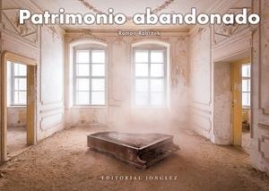 PATRIMONIO ABANDONADO | 9782361955427 | ROBROEK, ROMAN
