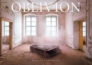 OBLIVION | 9782361955243 | ROBROEK, ROMAN