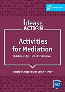 ACTIVITIES FOR MEDIATION | 9783125017443