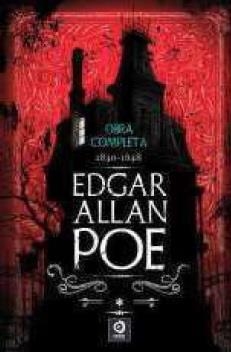CUENTOS Y RELATOS EDGAR ALLAN POE | 9788497945134 | POE, EDGAR ALLAN