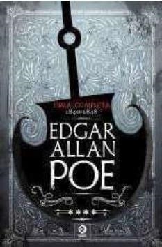 POESÍA COMPLETA Y ENSAYO | 9788497945165 | POE, EDGAR ALLAN