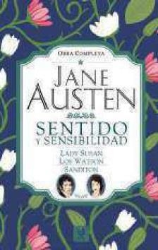 JANE AUSTEN. ORGULLO Y PREJUICIO / JUVENILIA | 9788497945189 | AUSTEN, JANE
