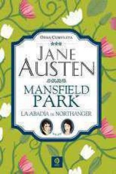 JANE AUSTEN. SENTIDO Y SENSIBILIDAD / PERSUASIÓN | 9788497945202 | AUSTEN, JANE