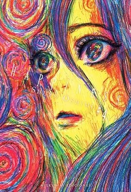 HAPPINESS 04 | 9788418788567 | OSHIMI, SHUZO