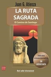 RUTA SAGRADA, LA | 9788499176482 | ATIENZA, JUAN G.