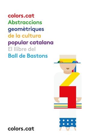 LLIBRE DEL BALL DE BASTONS, EL | 9788418496981 | QUESADA BACHS, XAVI
