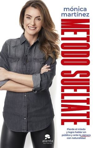 MÉTODO SUÉLTATE | 9788413441030 | MARTÍNEZ PASCUAL, MÓNICA