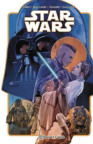 STAR WARS INTEGRAL 12 | 9788413417844 | NOTO, PHIL / PAK, GREG