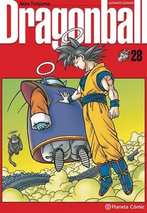 DRAGON BALL 28 | 9788413418766 | TORIYAMA, AKIRA