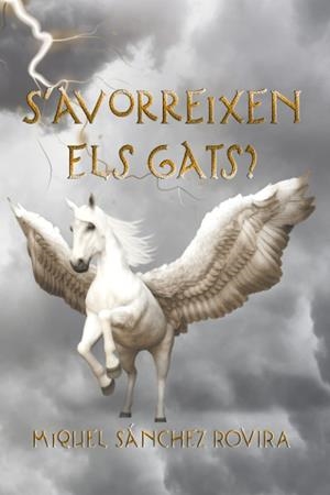 S'AVORREIXEN ELS GATS? | 9798532209572 | SÁNCHEZ ROVIRA, MIQUEL
