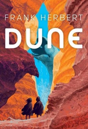 DUNE (EDICIÓ ESPECIAL) | 9788412363357 | HERBERT, FRANK