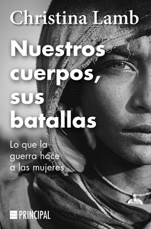NUESTROS CUERPOS, SUS BATALLAS | 9788418216268 | LAMB, CHRISTINA