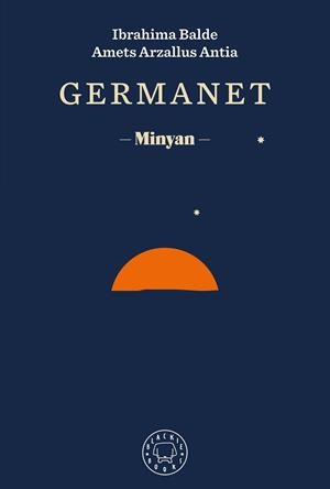 GERMANET | 9788418733437 | BALDE, IBRAHIMA