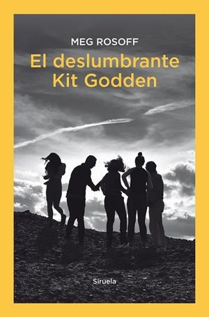 DESLUMBRANTE KIT GODDEN, EL | 9788418859069 | ROSOFF, MEG