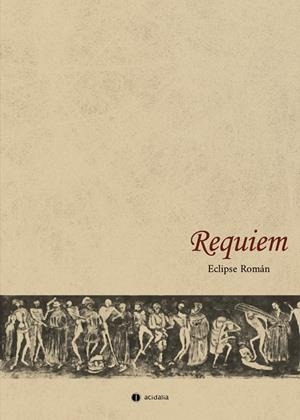 REQUIEM | 9788418323782 | ROMAN, ECLIPSE