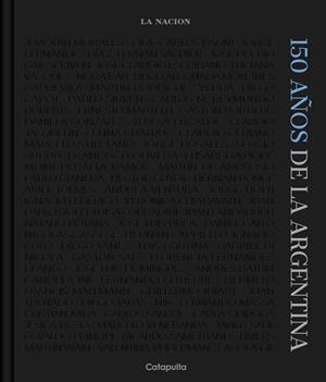 150 AÑOS DE LA ARGENTINA | 9789876379243 | VV.AA