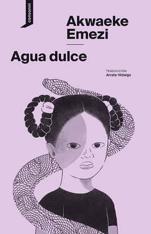 AGUA DULCE | 9788416205783 | EMEZI, AKWAEKE