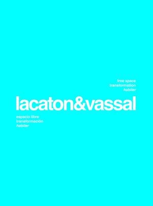 LACATON & VASSAL | 9788412198188 | LACATON & VASSAL