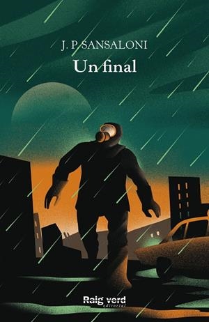 FINAL, UN | 9788417925734 | SANSALONI, J. P.