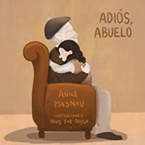 ADIÓS ABUELO | 9798734010488 | MASNOU, ANNA