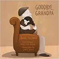 GOOD-BYE, GRANDPA | 9798747070806 | MASNOU, ANNA
