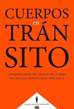 CUERPOS EN TRANSITO | 9788413691749 | BAKARNE ALTONAGA, BEGOÑA