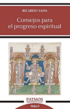 CONSEJOS PARA EL PROGRESO ESPIRITUAL | 9788432160004 | SADA FERNANDEZ, RICARDO