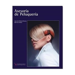 ASESORIA DE PELUQUERIA | 9788494403453 | VARIOS AUTORES
