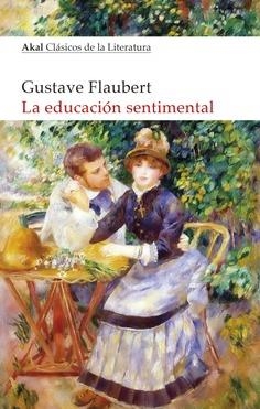 EDUCACIÓN SENTIMENTAL, LA | 9788446051077 | FLAUBERT, GUSTAVE