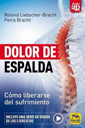 DOLOR DE ESPALDA | 9788417080815 | LIEBSCHER-BRACHT, R.