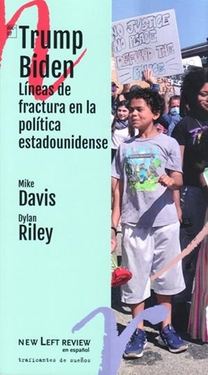 TRUMP BIDEN | 9788412339833 | DAVIS, MIKE