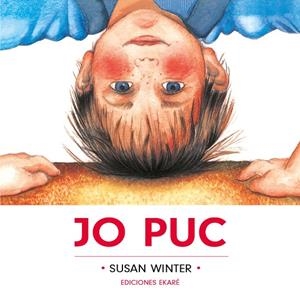 JO PUC | 9788412372854 | WINTER, SUSAN