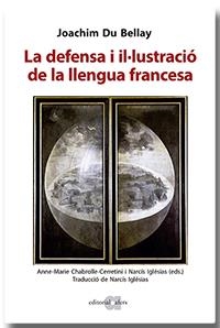 DEFENSA I IL·LUSTRACIÓ DE LA LLENGUA FRANCESA, LA | 9788418618109 | DU BELLAY, JOACHIM