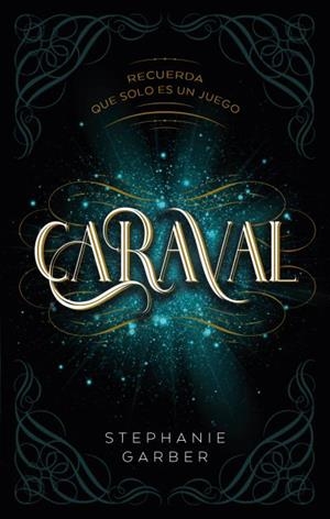 CARAVAL 01 | 9788417854249 | GARBER, STEPHANIE