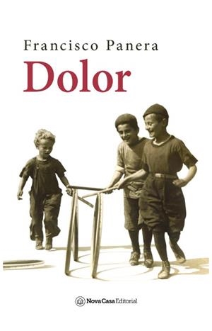 DOLOR | 9788418726170 | PANERA, FRANCISCO