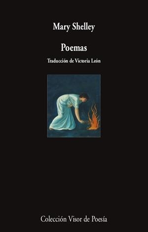 POEMAS (MARY SHELLEY) | 9788498954371 | SHELLEY, MARY