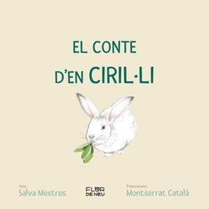 CONTE D'EN CIRIL·LI, EL | 9788480908696 | MESTRES, SALVA