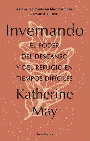 INVERNANDO | 9788418557491 | MAY, KATHERINE