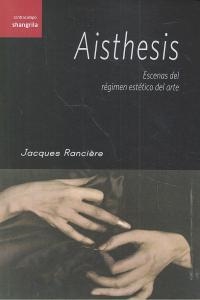 AISTHESIS | 9788494175381