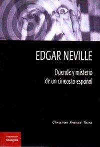 EDGAR NEVILLE | 9788494254581 | FRANCO TORRE, CHRISTIAN