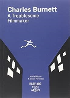 CHARLES BURNETT | 9788494491979