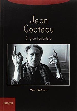 JEAN COCTEAU | 9788494621000 | PEDRAZA, PILAR