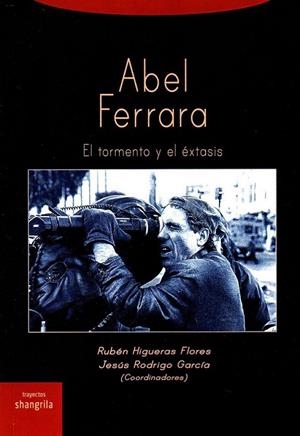ABEL FERRARA | 9788494621048