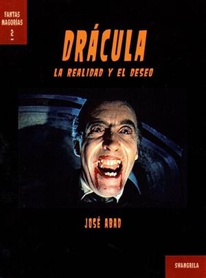 DRÁCULA | 9788494700354 | JOSÉ ABAD
